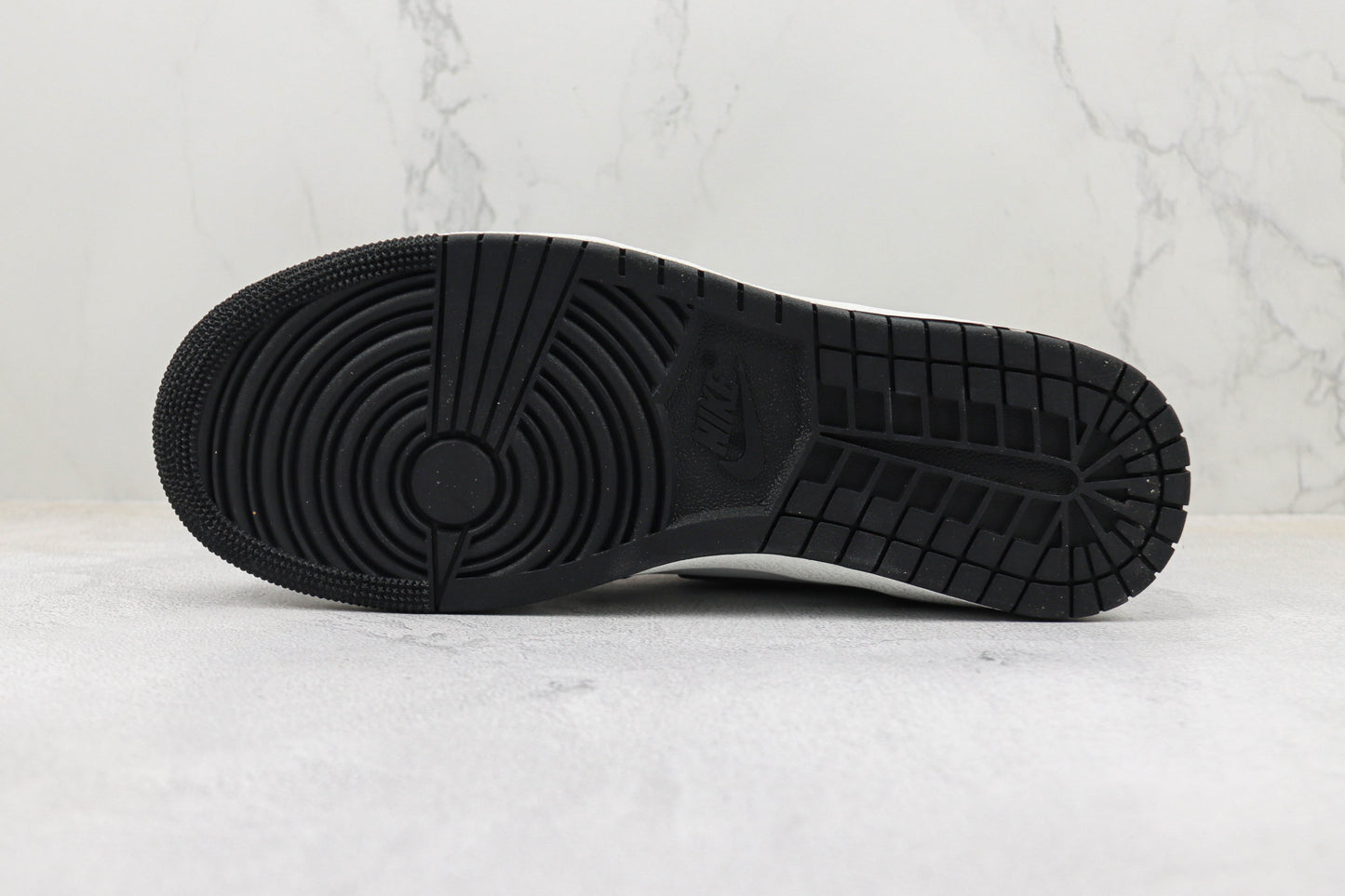 Air Jordan 1 High Panda Leather