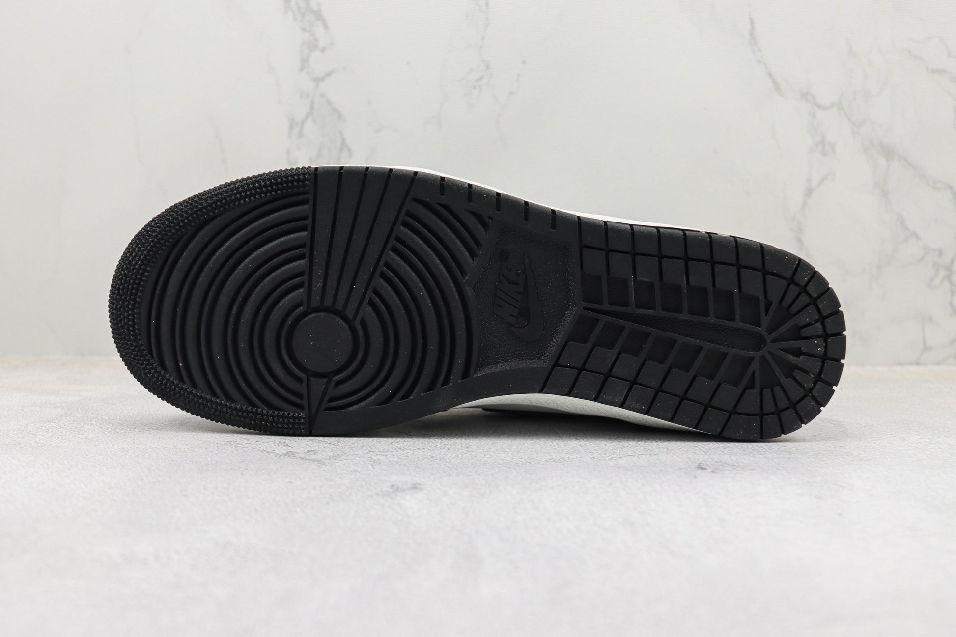Air Jordan 1 High Panda Leather