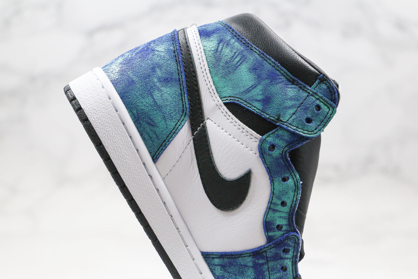 Air Jordan 1 High Tie-Dye
