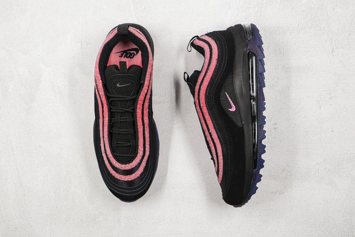 Nike Air Max 97 Golf Pink Blast