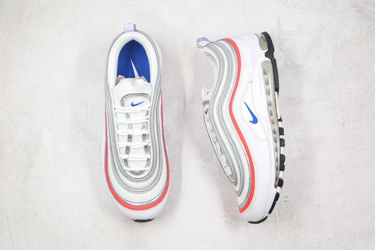 Nike Air Max 97 Racer Blue Coral