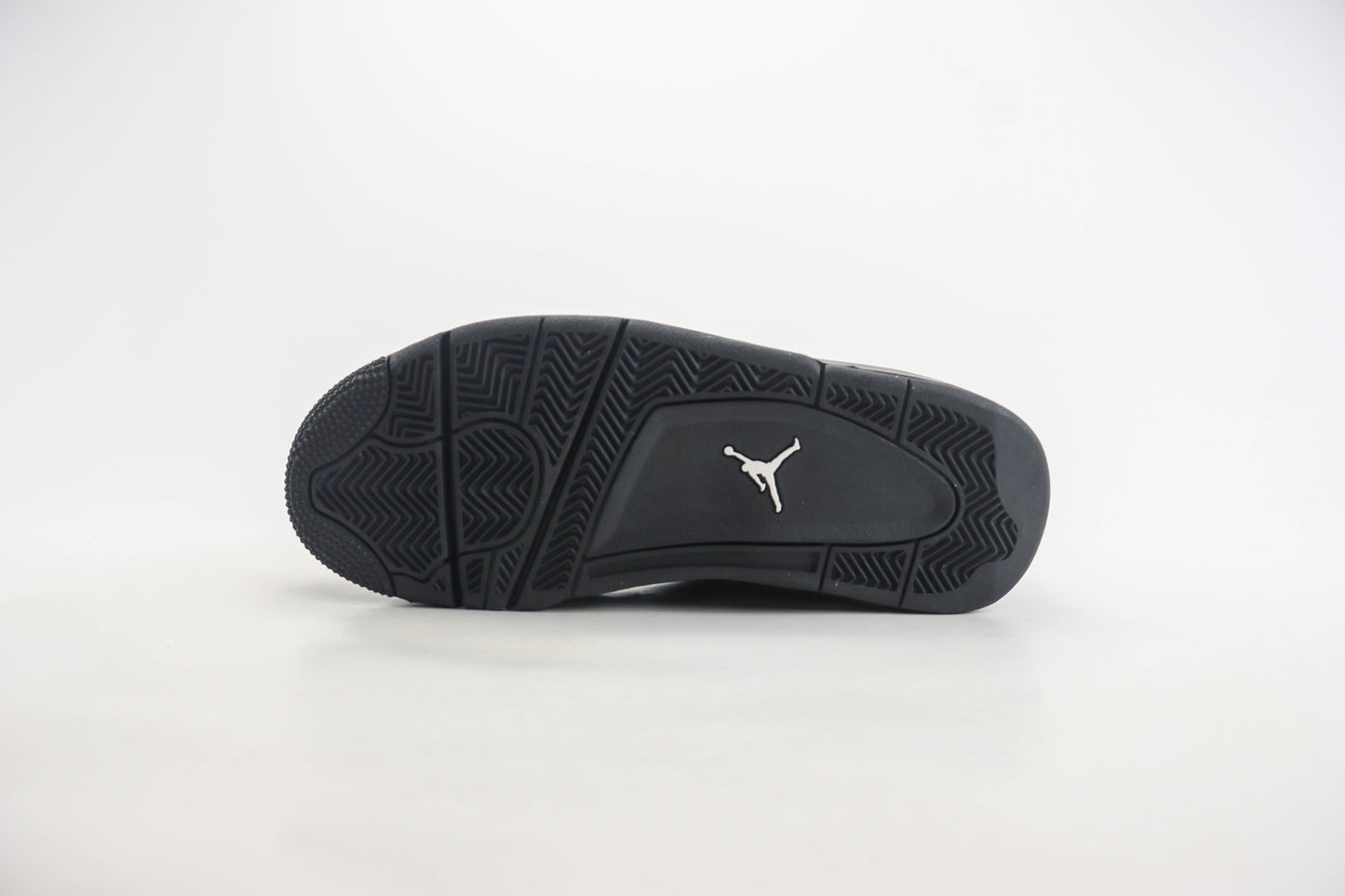 Air Jordan 4 RM Triple Black