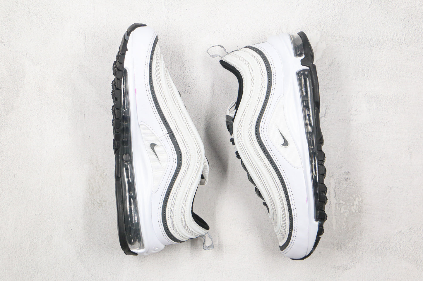 Nike Air Max 97 Wolf Grey Red