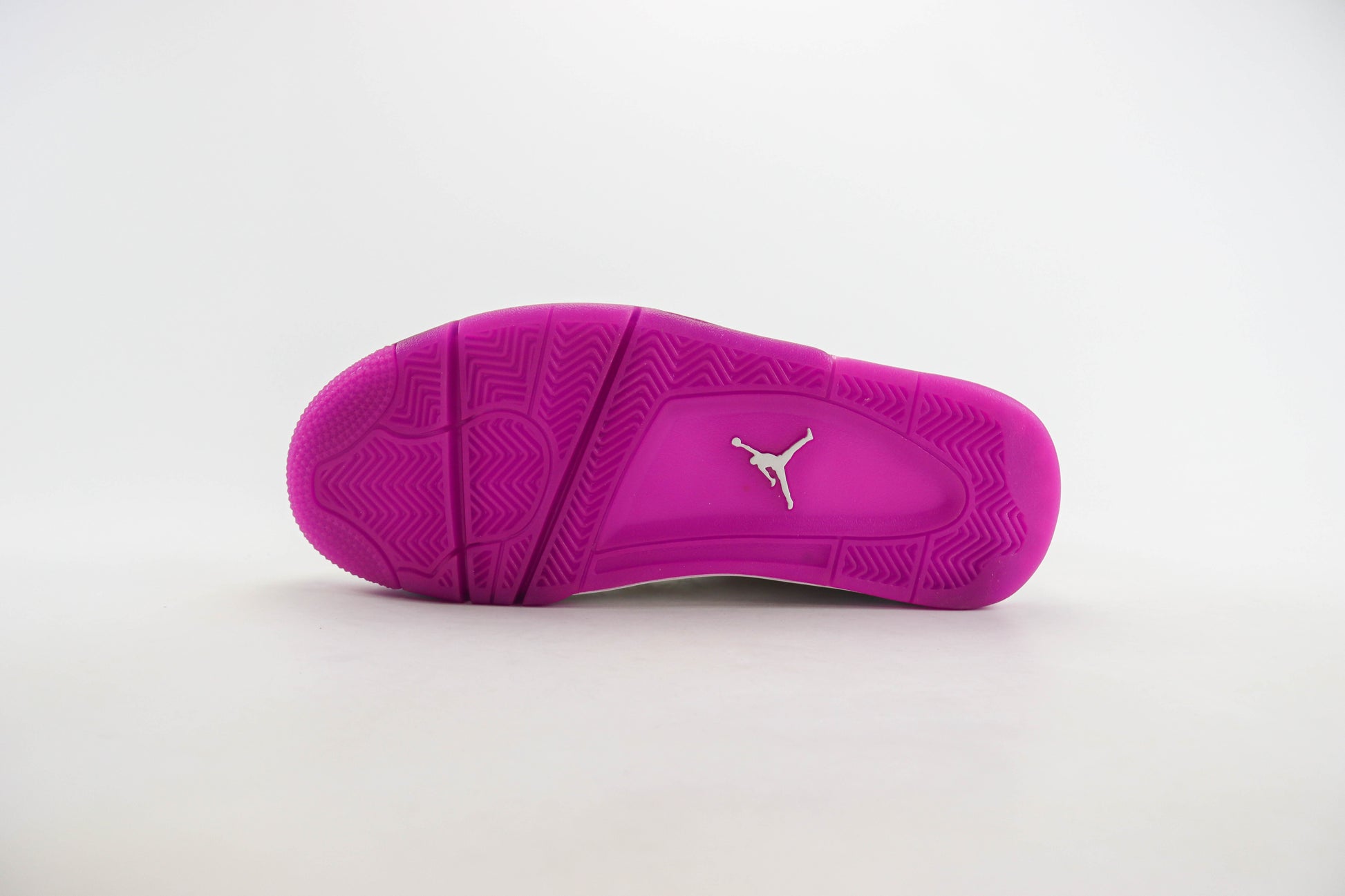 Air Jordan 4 Sail Pink