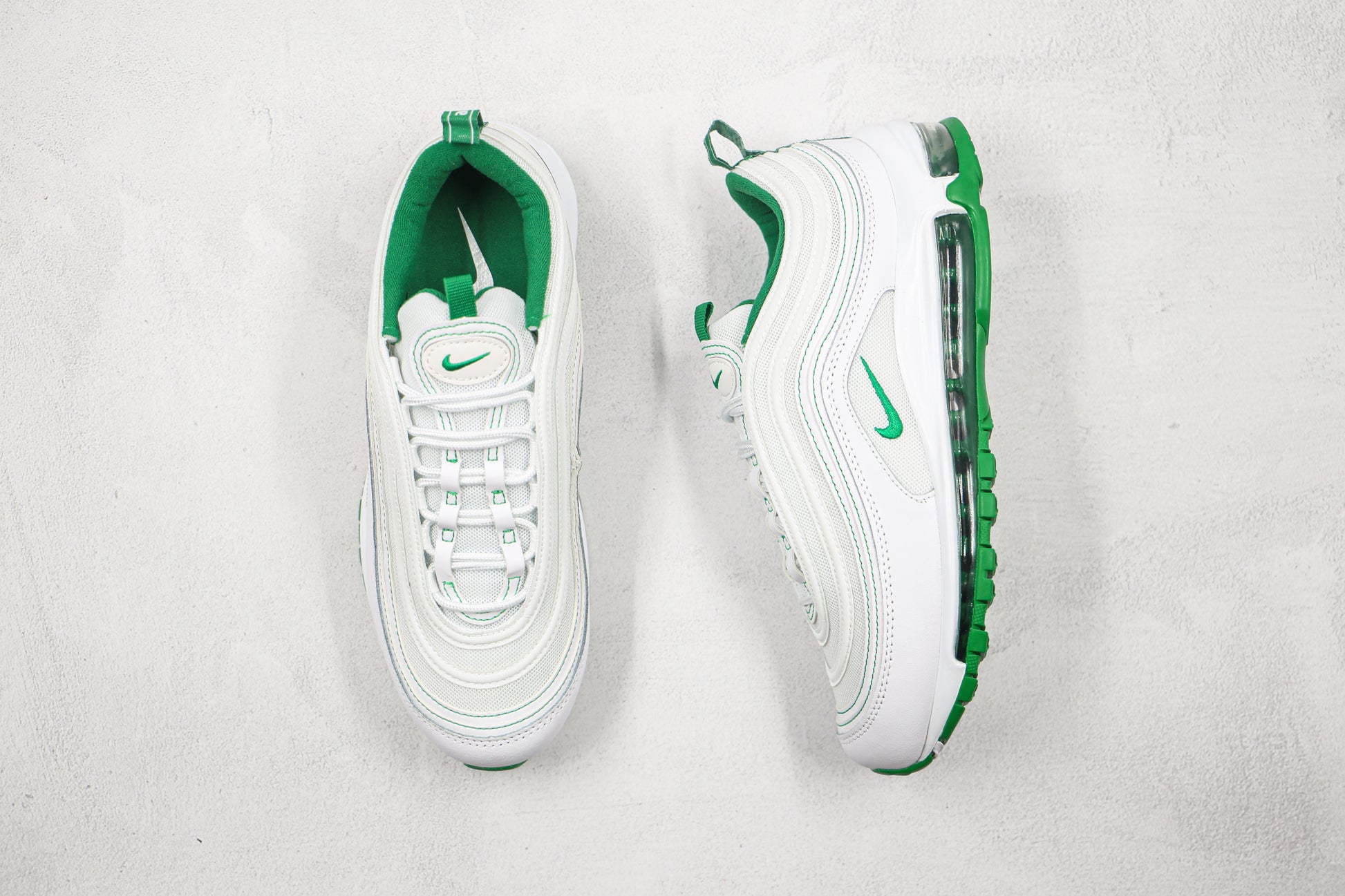 Nike Air Max 97 Green Strike