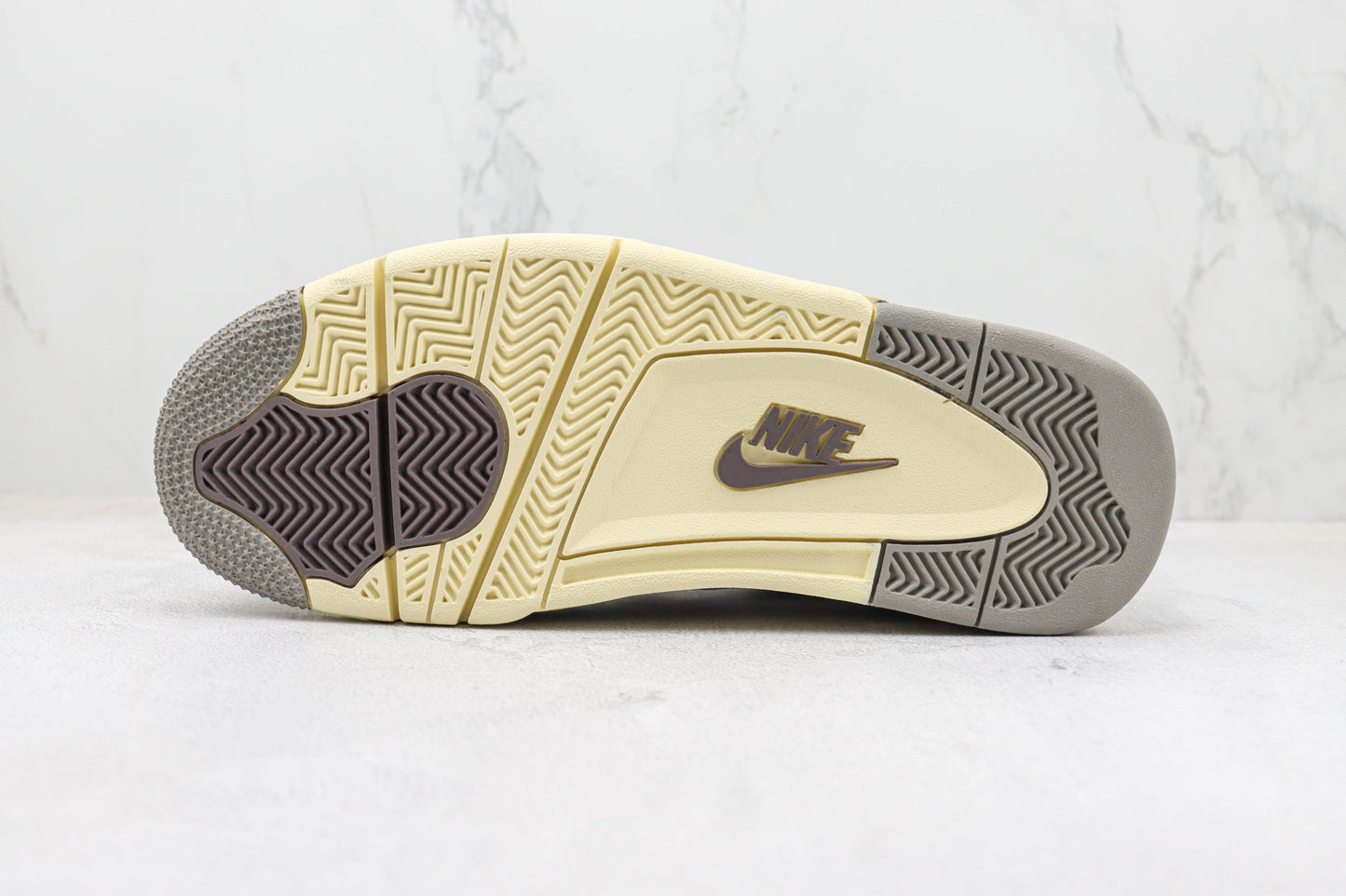 Air Jordan 4 Zen Master