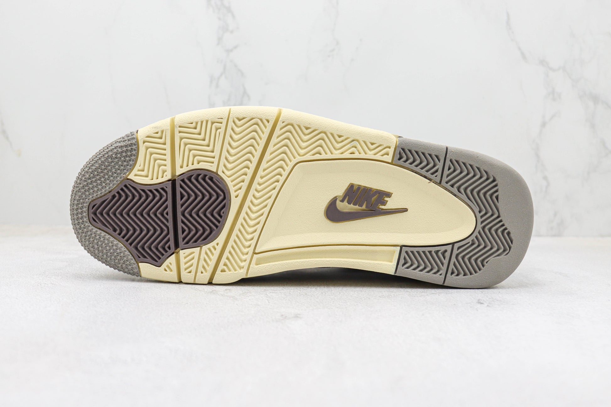 Air Jordan 4 Zen Master