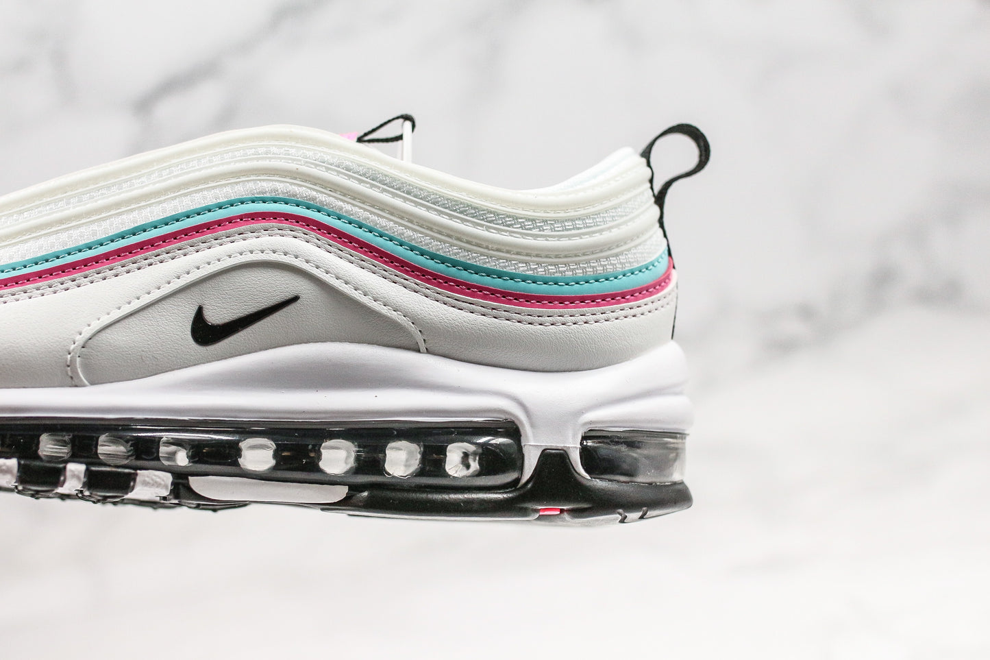 Nike Air Max 97 Aqua Pink