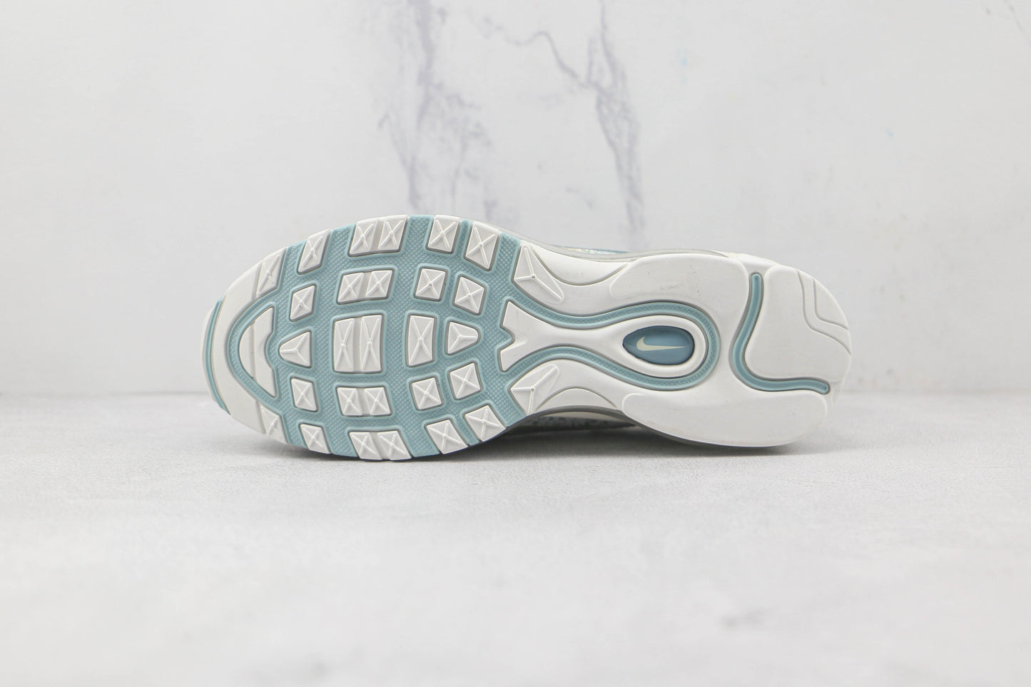 Nike Air Max 97 Monogram Ice