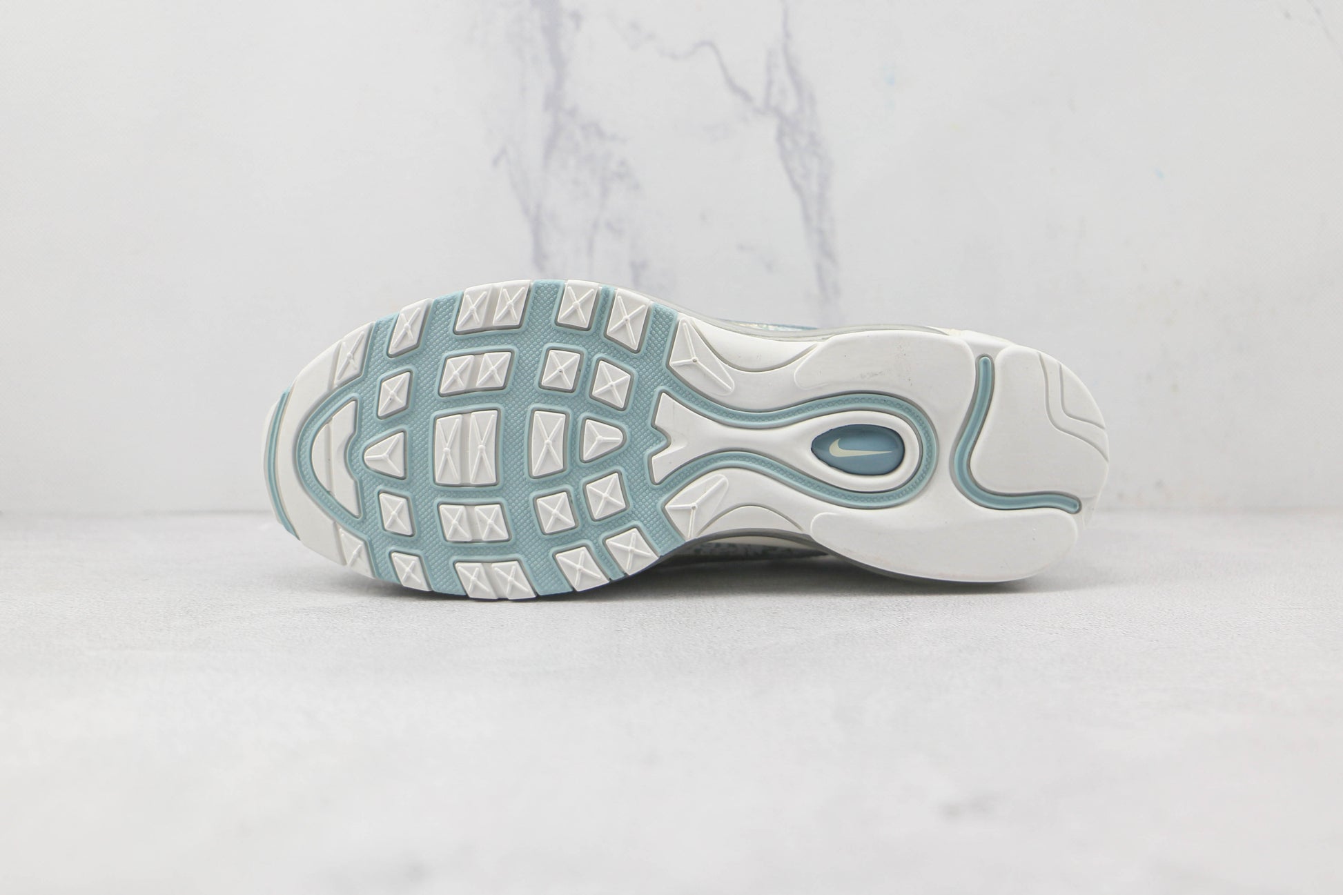 Nike Air Max 97 Monogram Ice