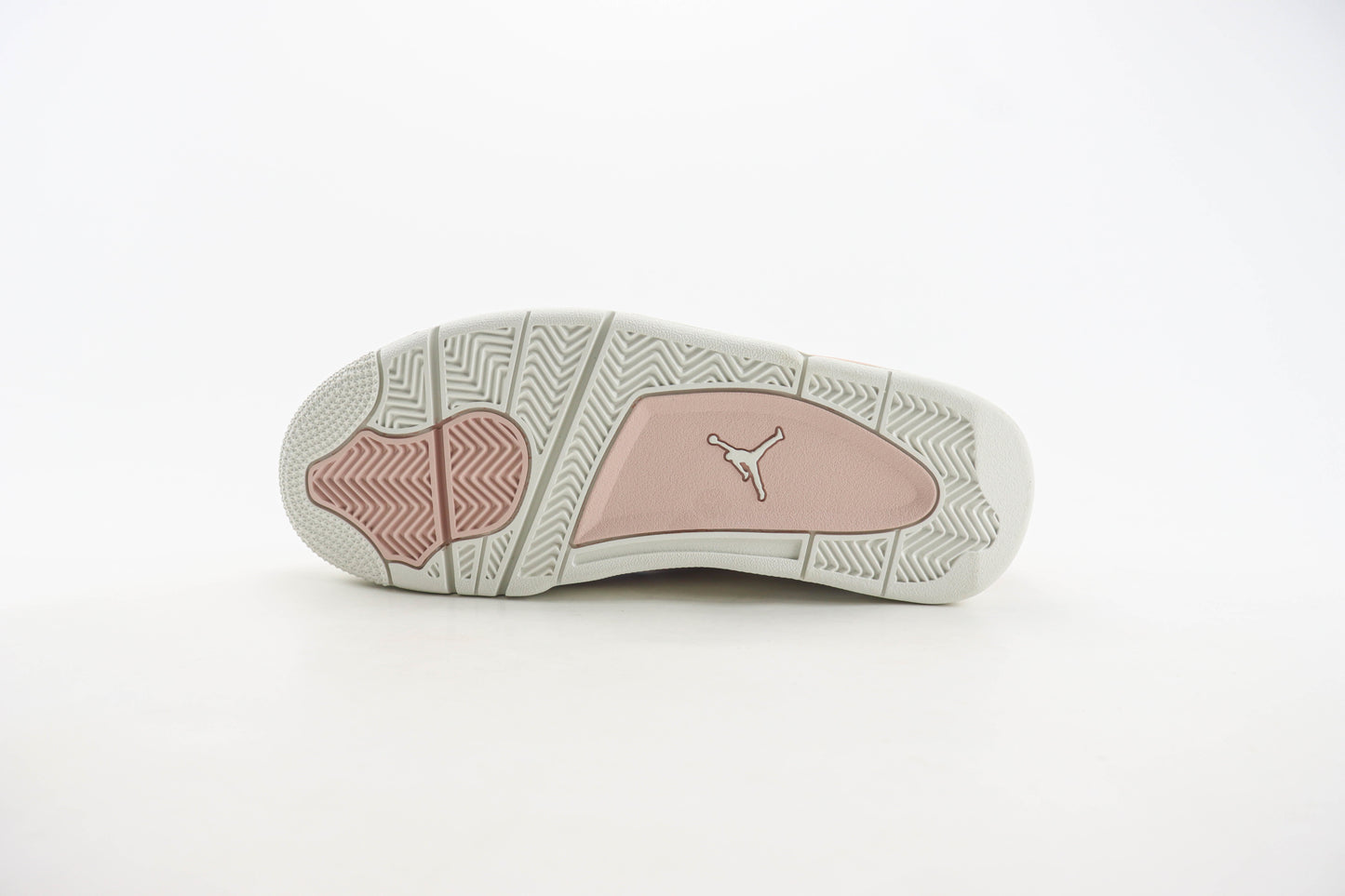 Air Jordan 4 RM Soft Pink