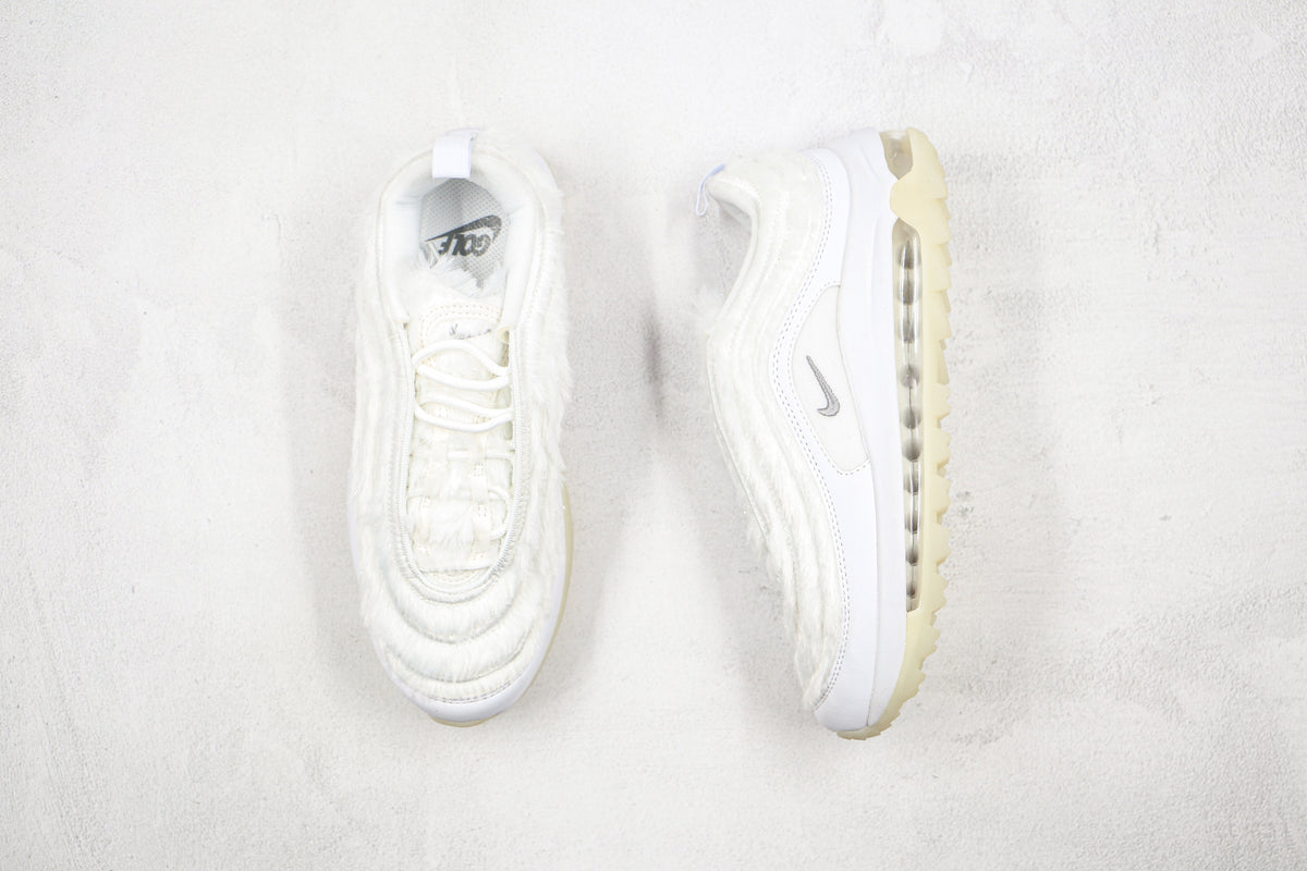 Nike Air Max 97 Golf Sail White