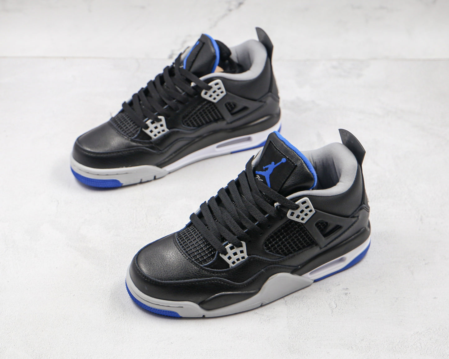 Air Jordan 4 Alternate Motorsport