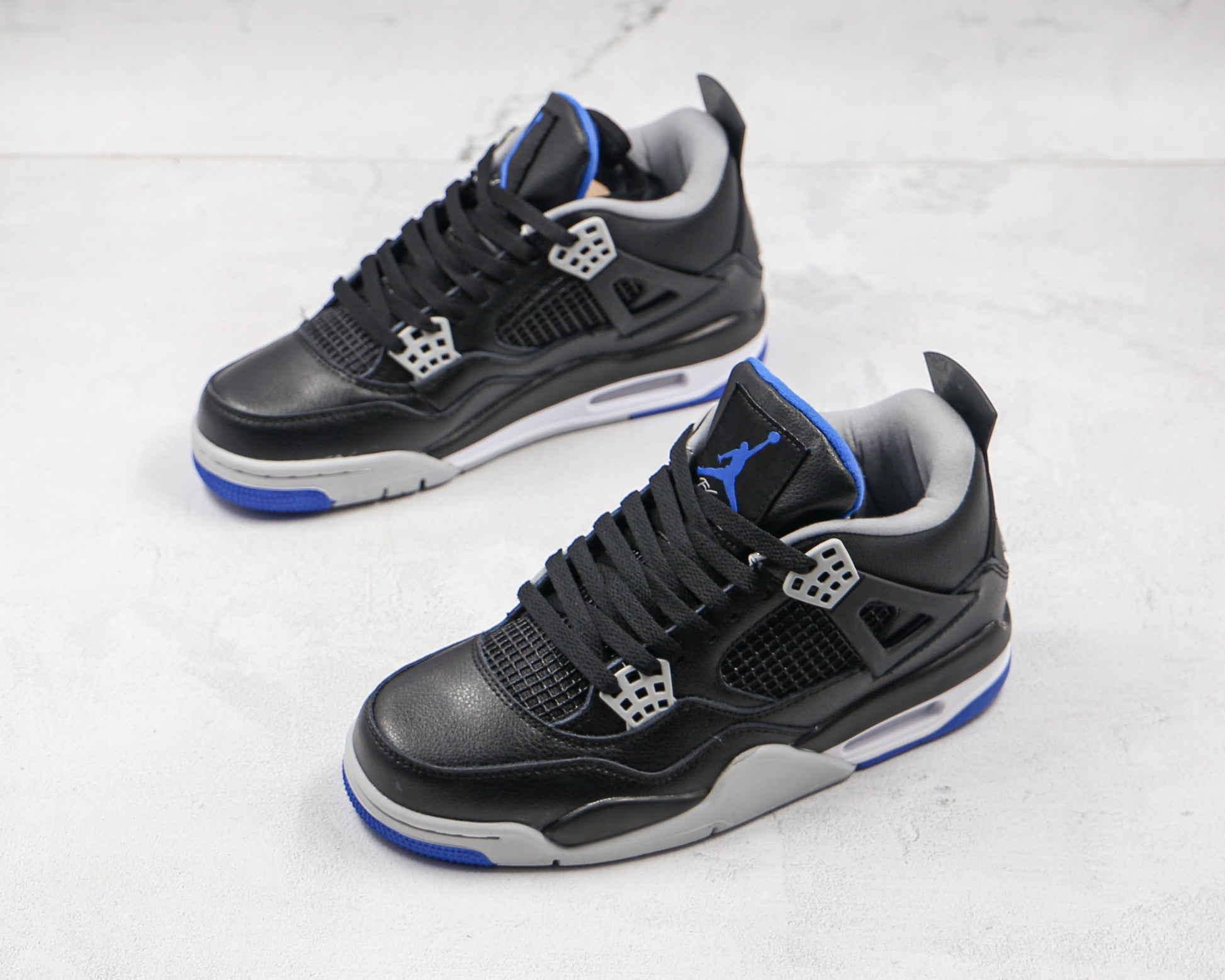 Air Jordan 4 Alternate Motorsport