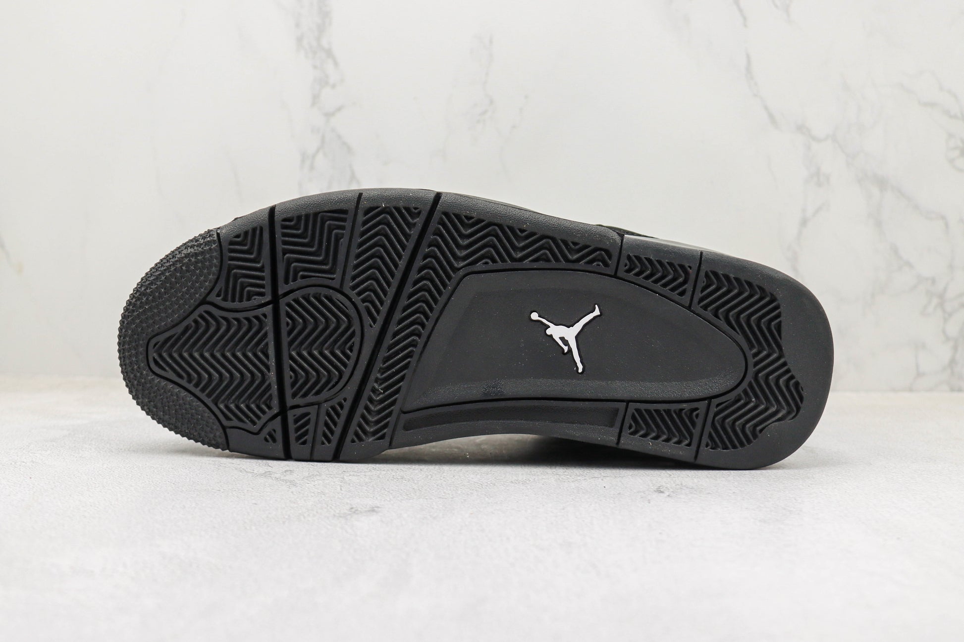 Air Jordan 4 Black Cat