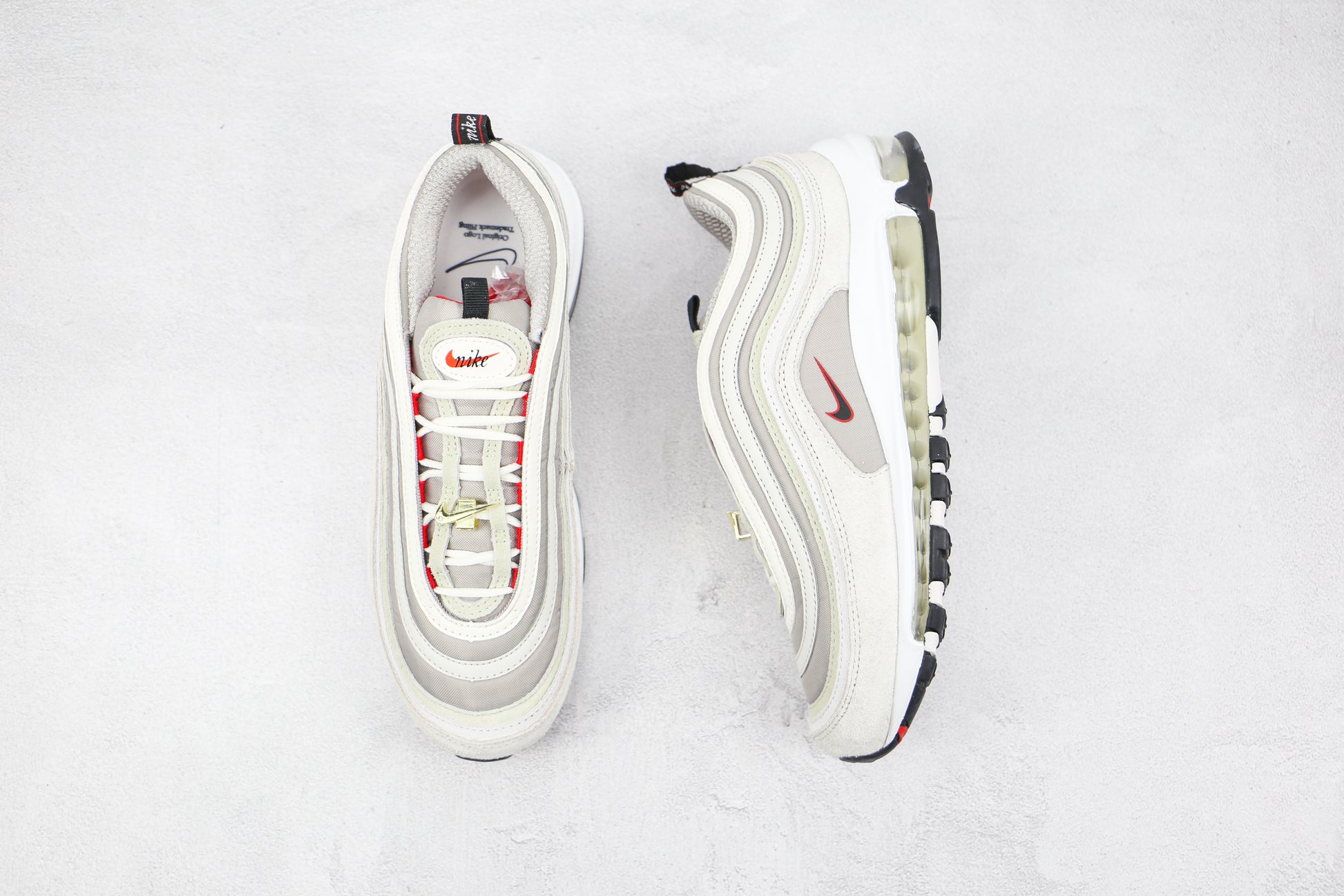 Nike Air Max 97 Reflect Silver