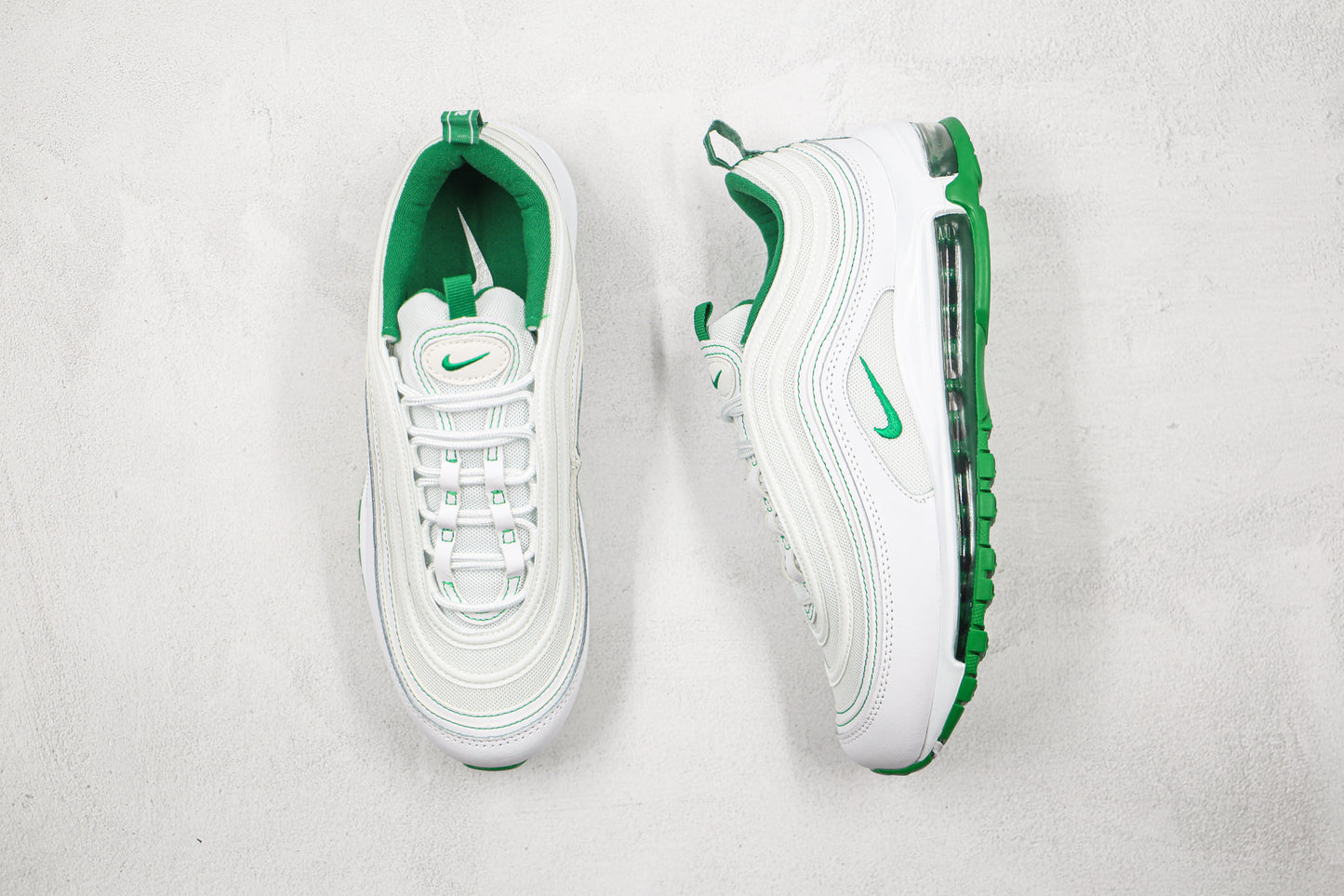 Nike Air Max 97 Green Strike
