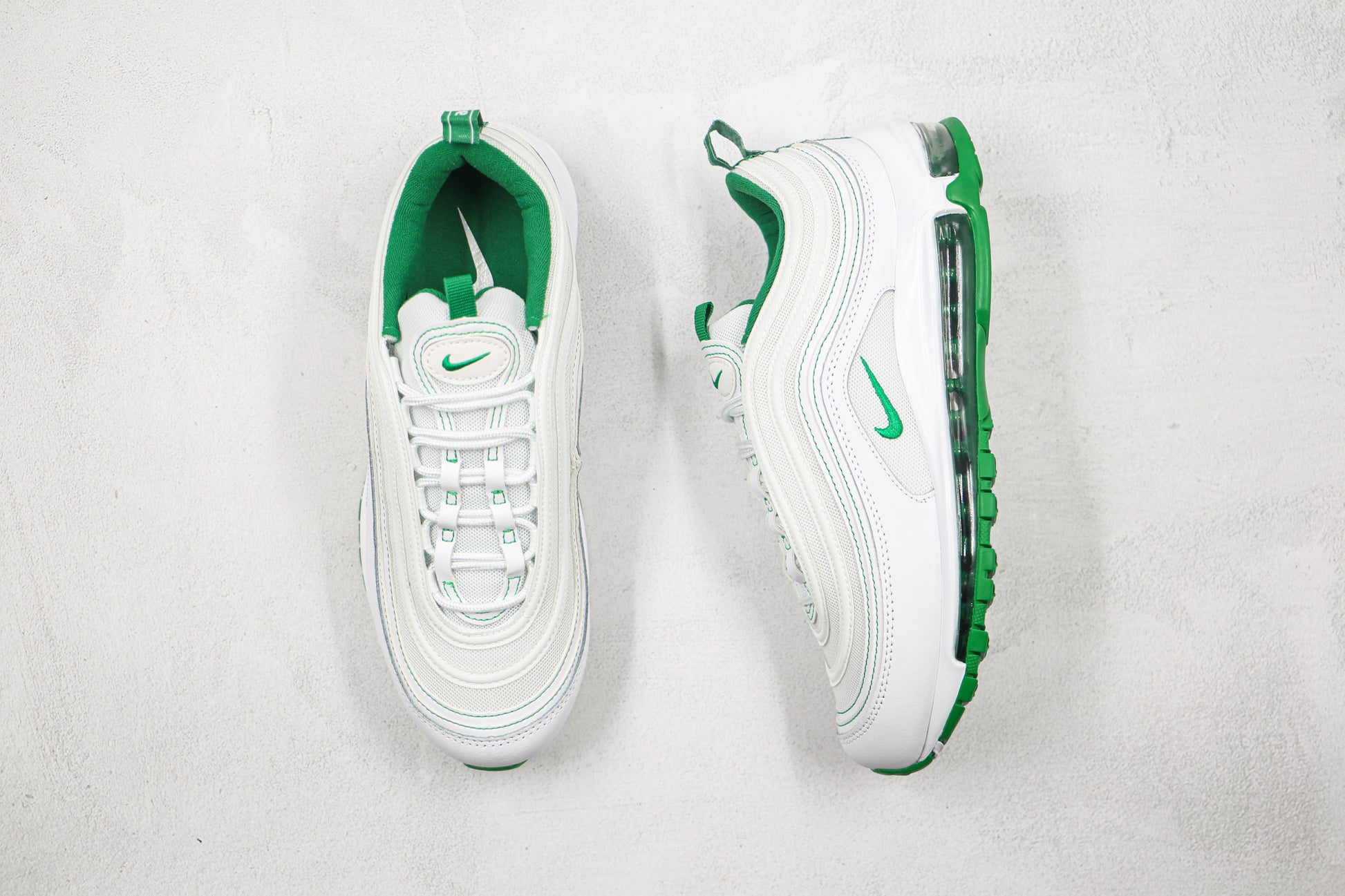 Nike Air Max 97 Green Strike