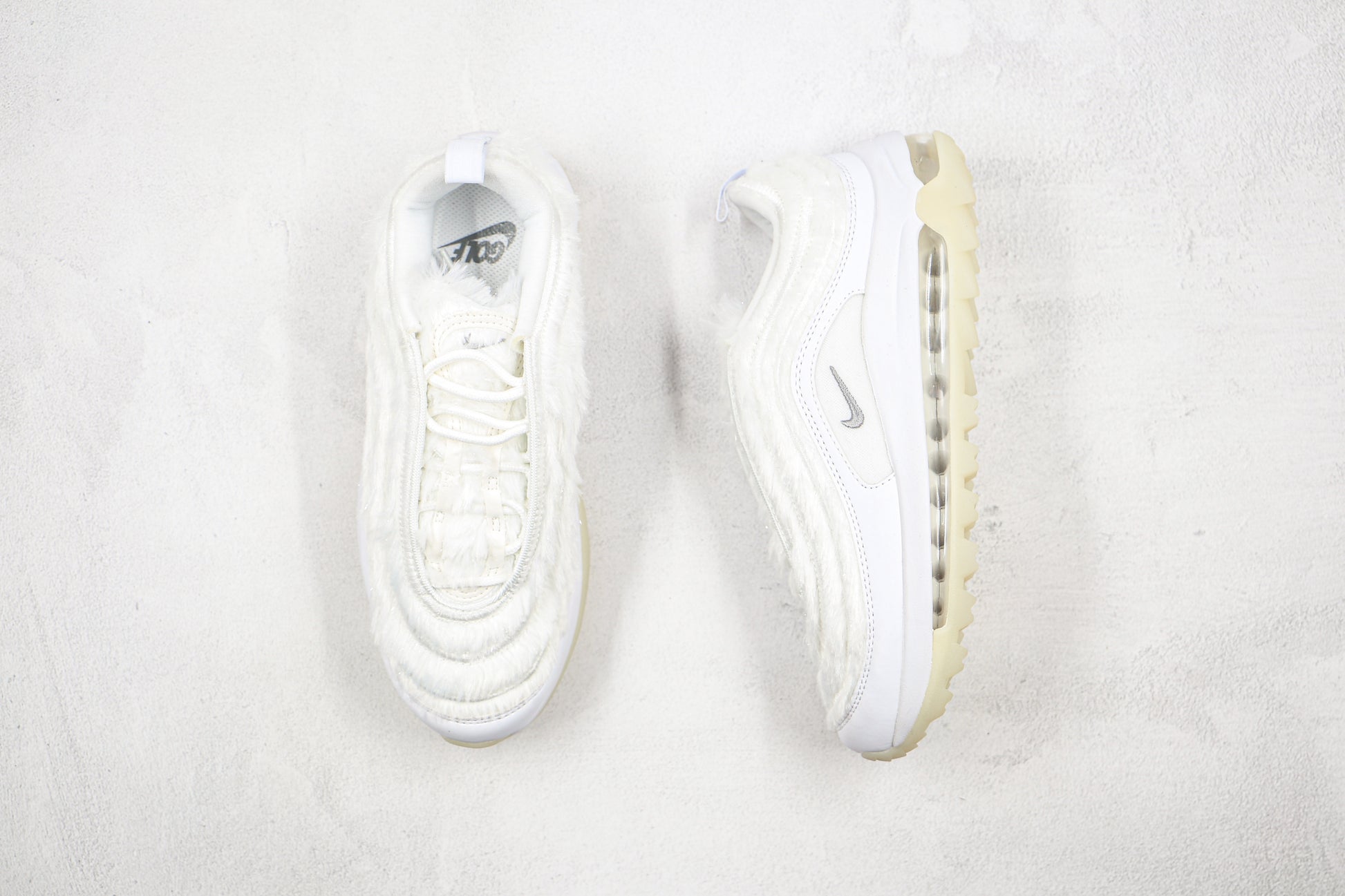 Nike Air Max 97 Golf Sail White