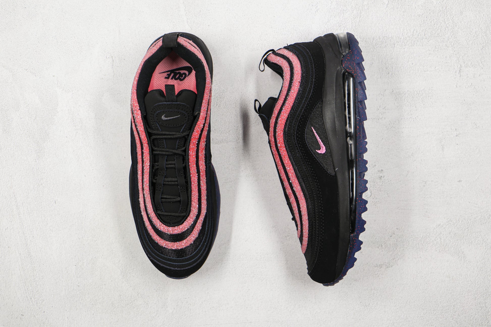 Nike Air Max 97 Golf Pink Blast