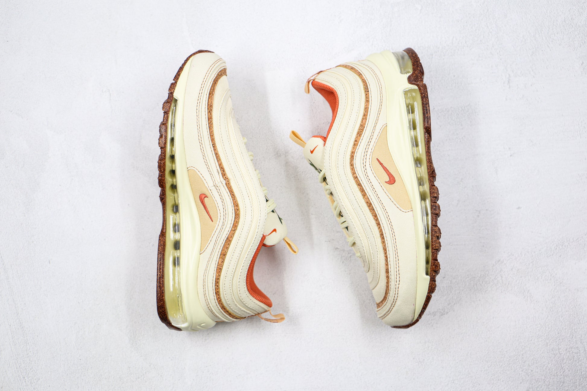 Nike Air Max 97 Poly Canvas