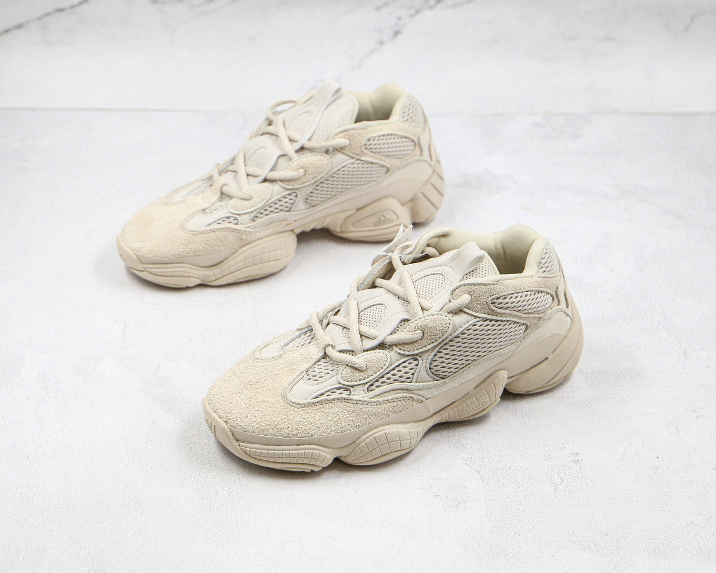 Adidas Yeezy 500 Blush