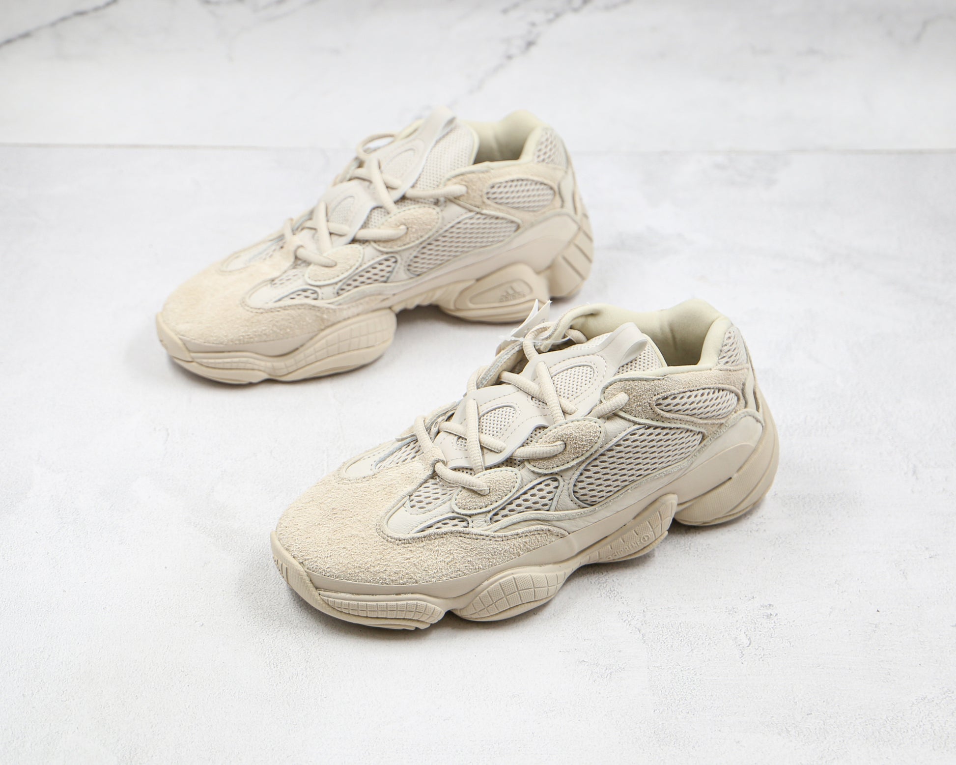 Adidas Yeezy 500 Blush