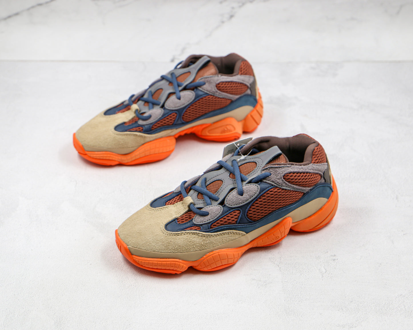 Adidas Yeezy 500 Enflame