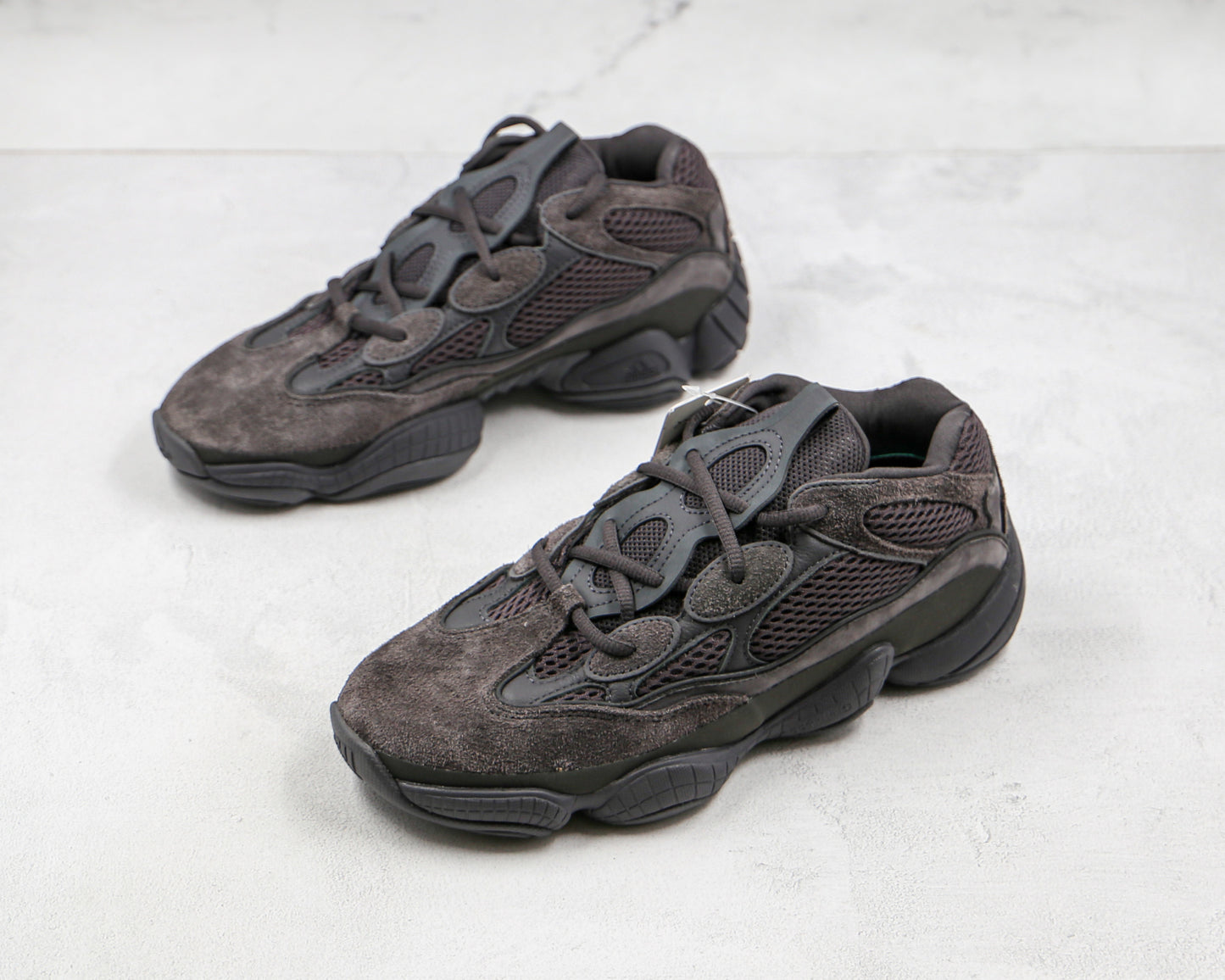 Adidas Yeezy 500 Utility Black