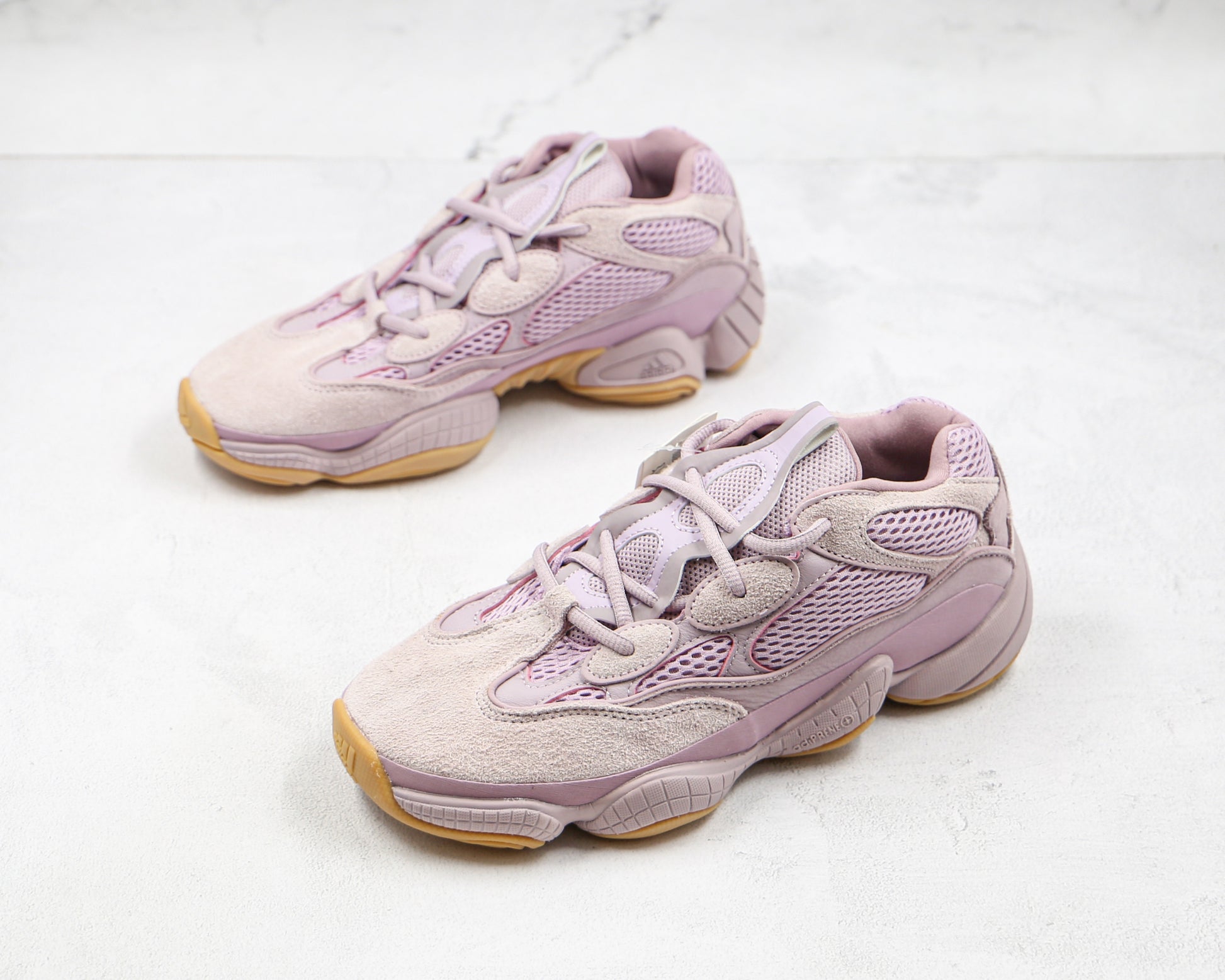 Adidas Yeezy 500 Soft Vision