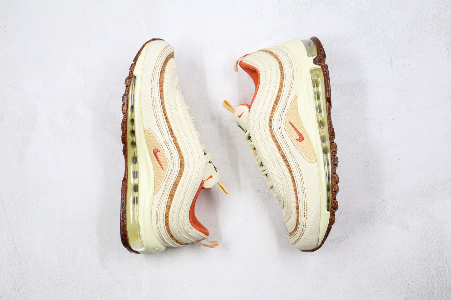 Nike Air Max 97 Poly Canvas