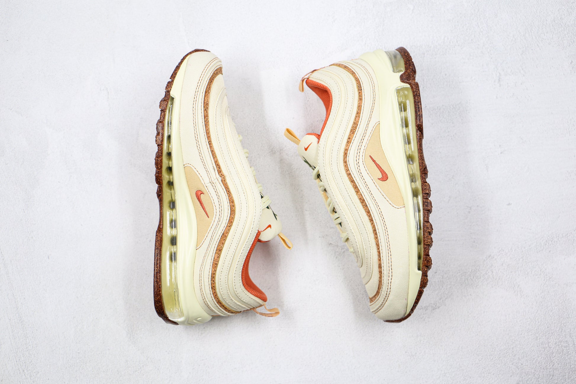 Nike Air Max 97 Poly Canvas