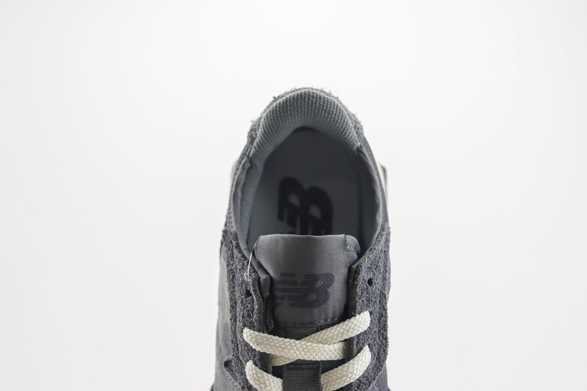 New Balance 327 White Green