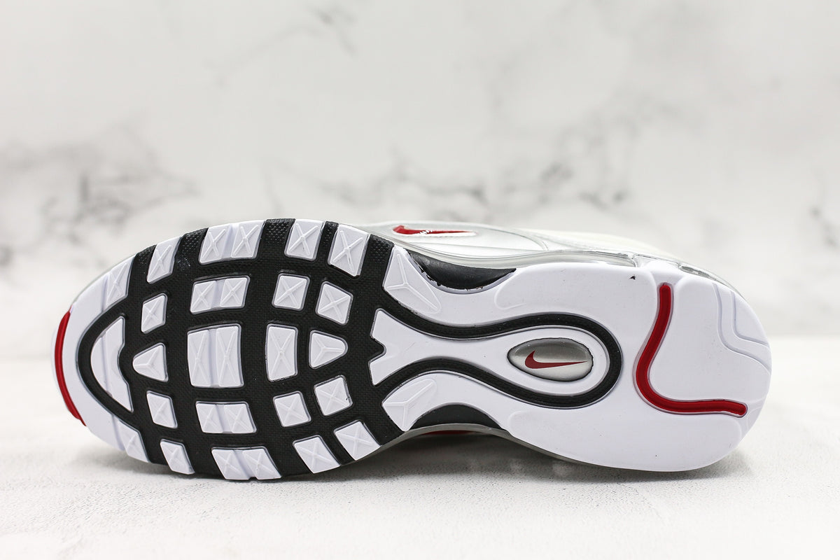 Nike Air Max 97 Metallic Pack Silver Bullet