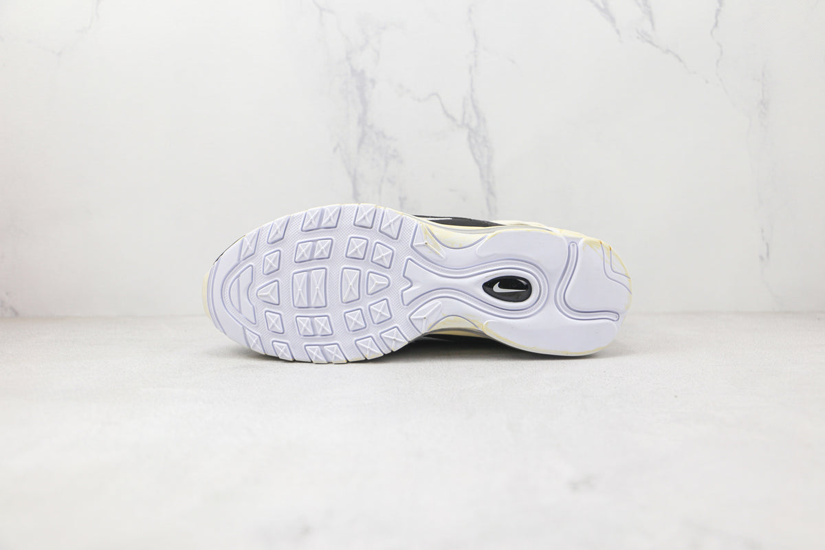 Nike Air Max 97 Black Sail Rope