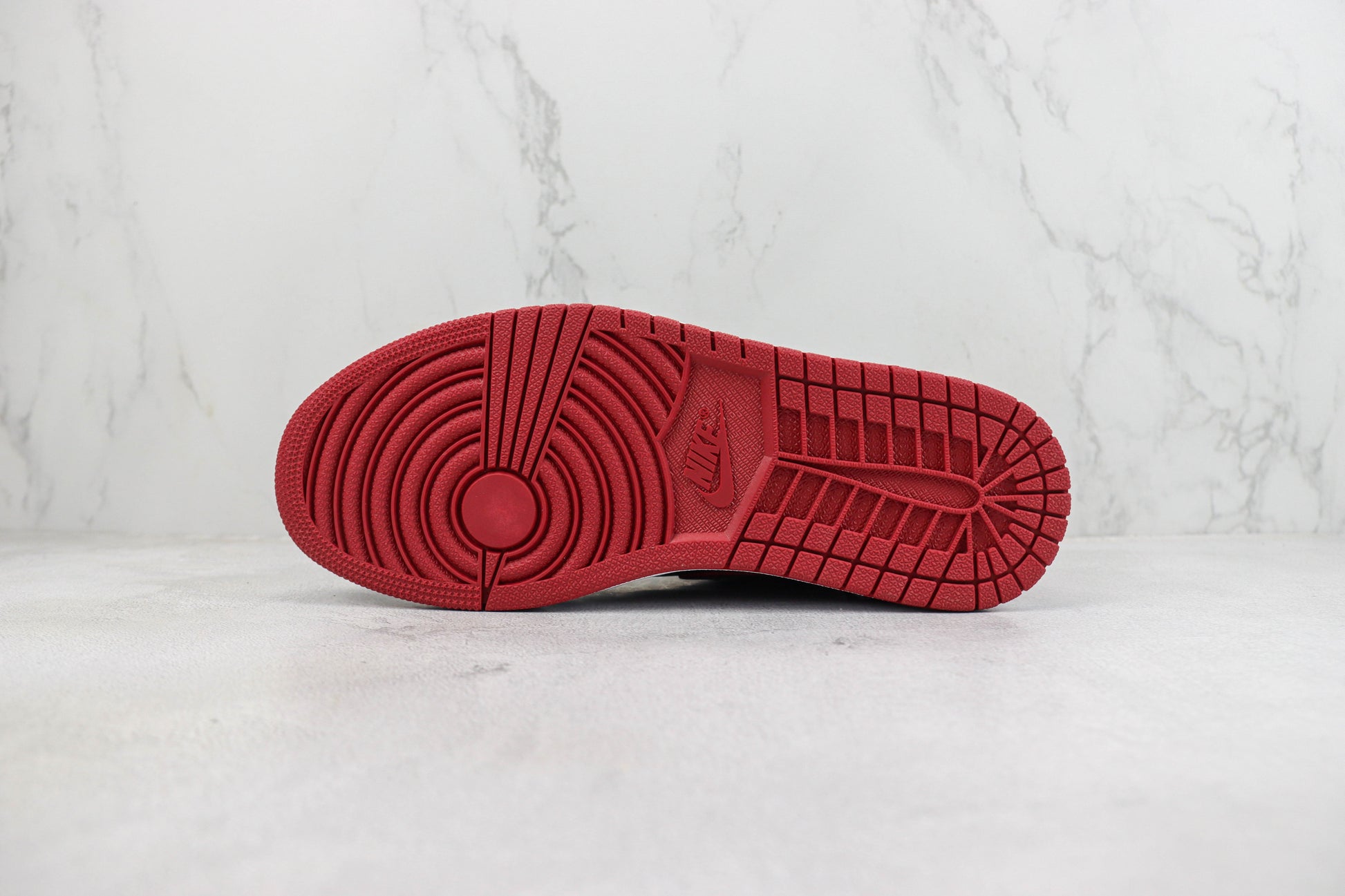 Air Jordan 1 High Bred Banned