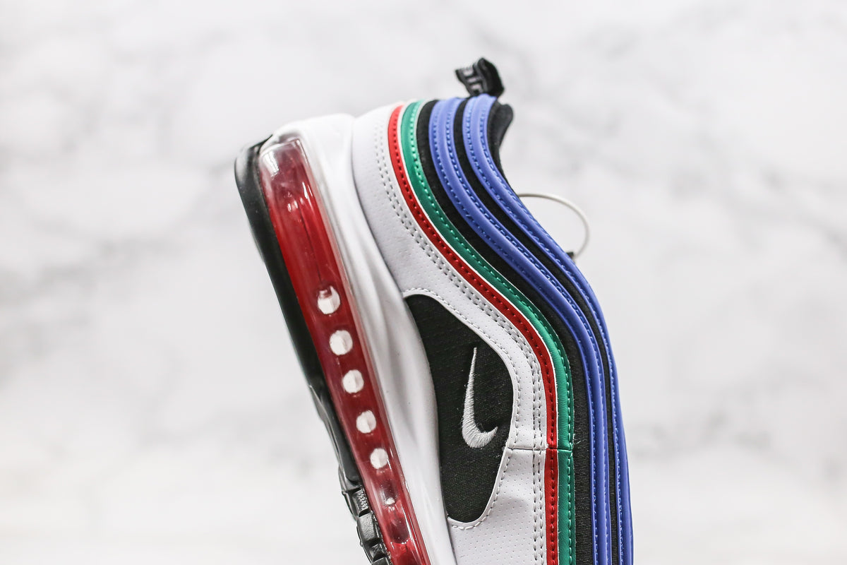Nike Air Max 97 Worldwide Cream Multi