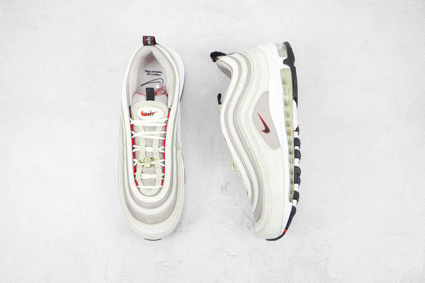 Nike Air Max 97 Reflect Silver