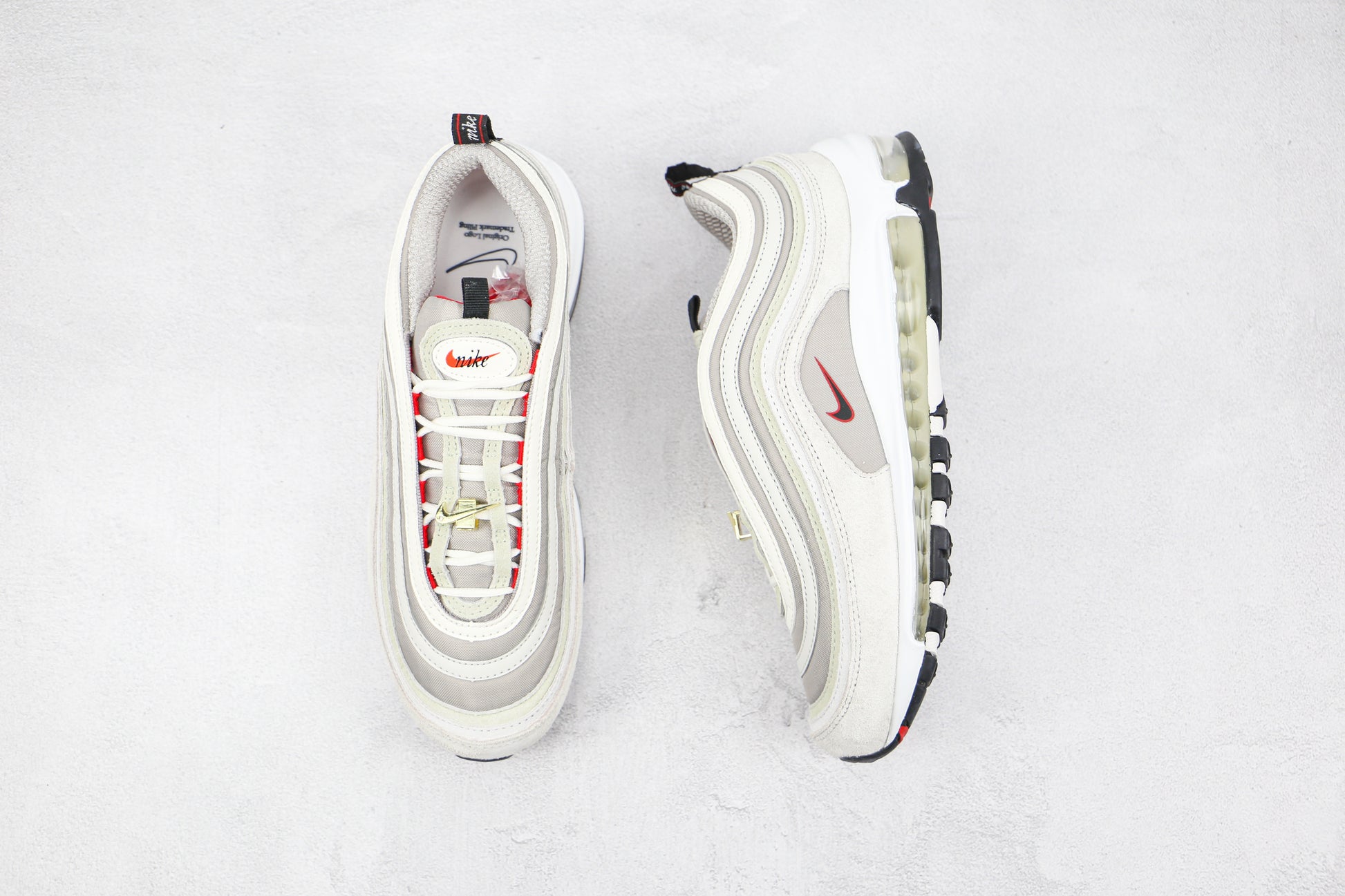 Nike Air Max 97 Reflect Silver