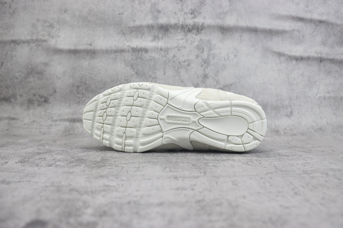 New Balance X MiuMiu 530 SL Suede White Grey