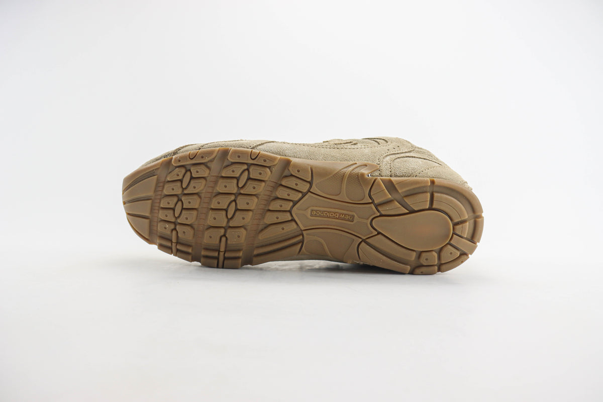 New Balance X MiuMiu 530 Suede Taupe