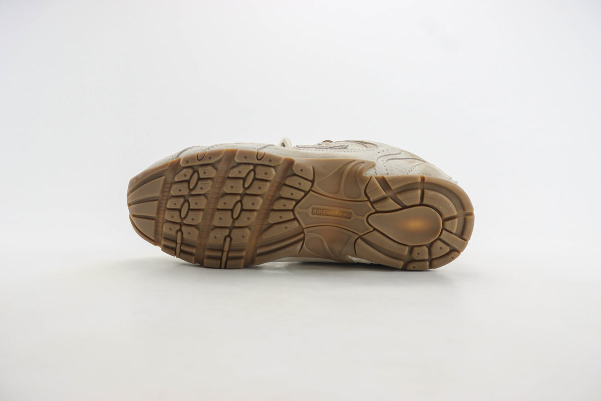 New Balance X MiuMiu 530 Suede Sand