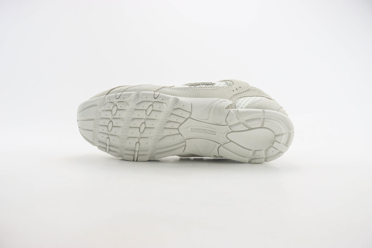 New Balance X MiuMiu 530 Suede White