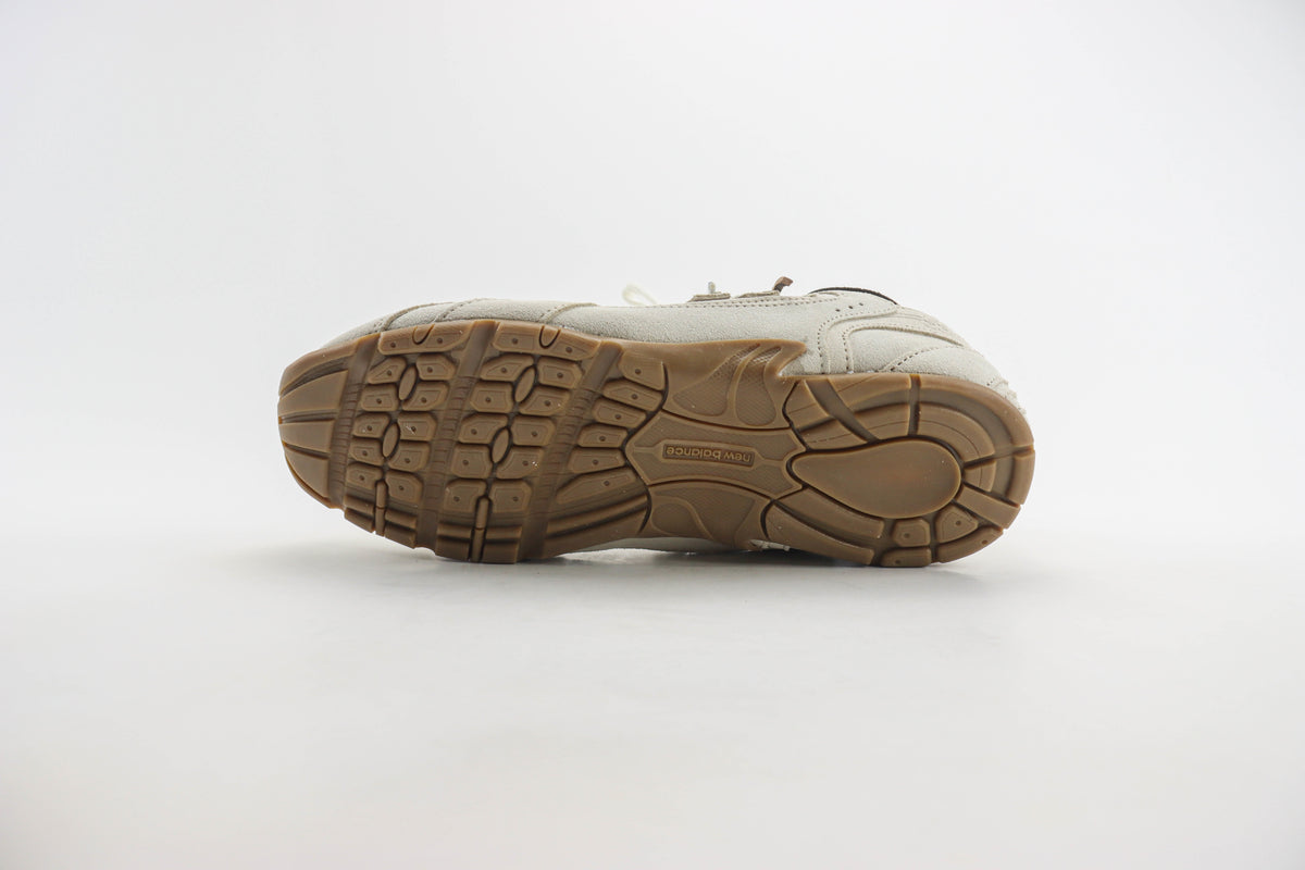 New Balance X MiuMiu 530 Suede Grey
