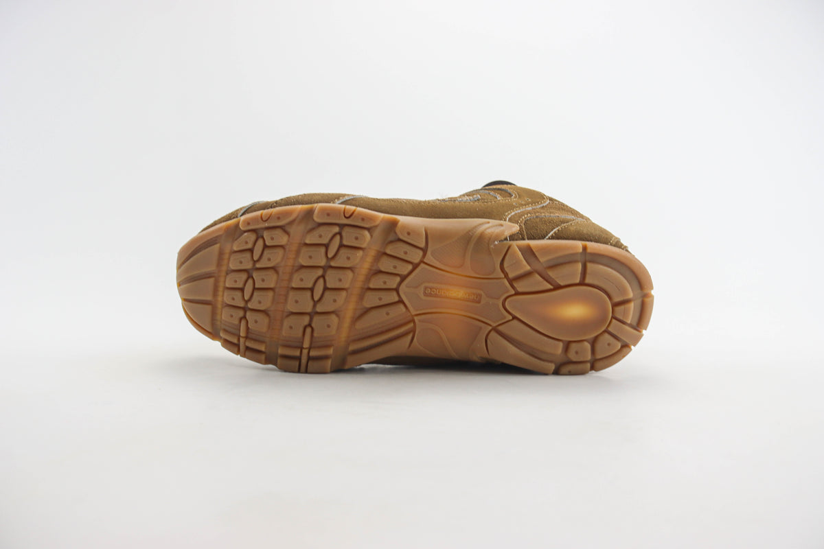 New Balance X MiuMiu 530 Suede Brown