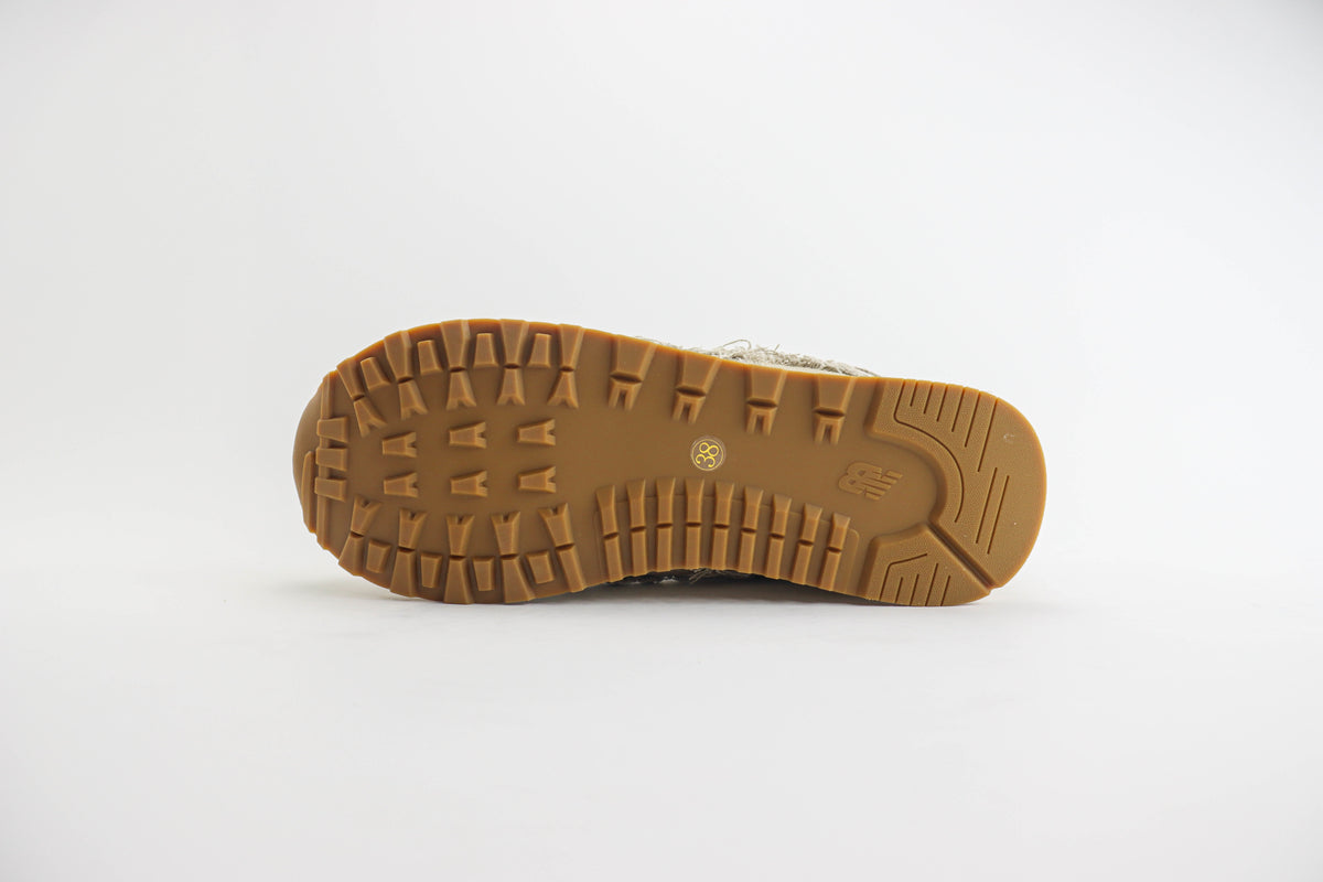 New Balance X MiuMiu 574 Denim Beige