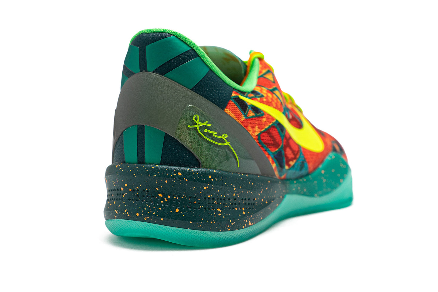 Nike Kobe 8 Protro "What The Kobe (WTK)"