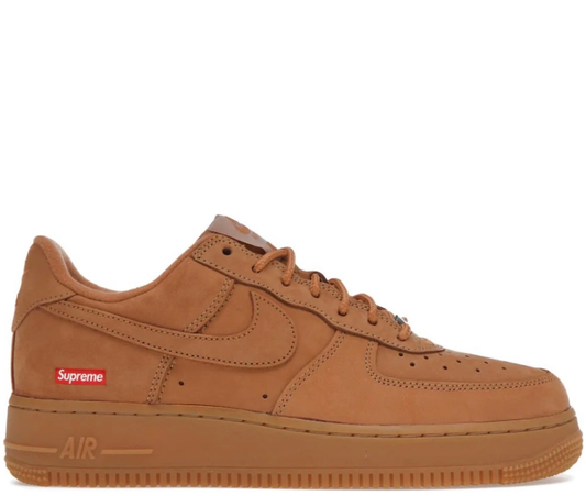 Nike Air Force 1 Cinnamon Brown