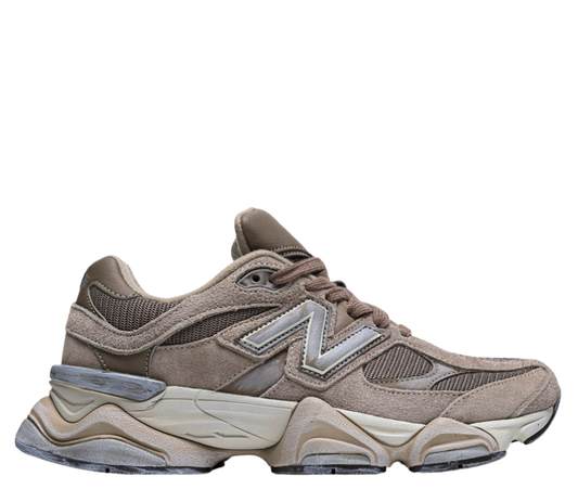 New Balance 9060 Dark Mushroom
