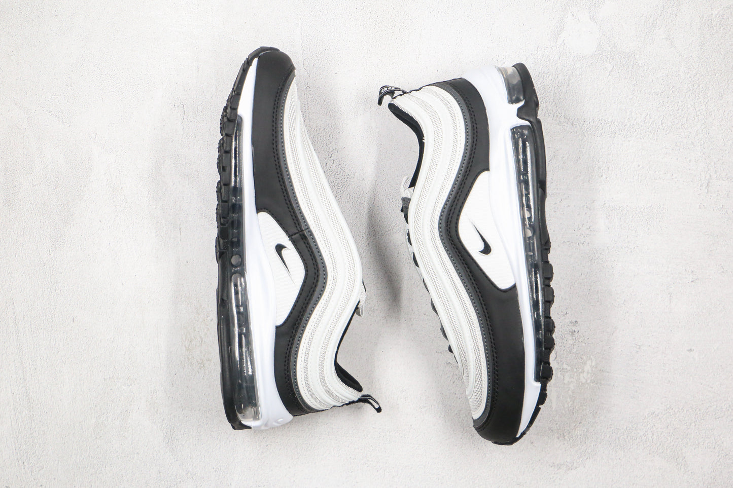 Nike Air Max 97 Black Gold